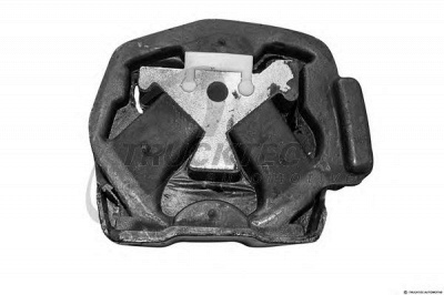 TRUCKTEC AUTOMOTIVE 0222054 -  Подвеска, двигатель